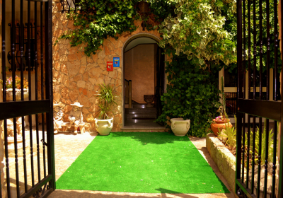 Bed And Breakfast Villa Ambra